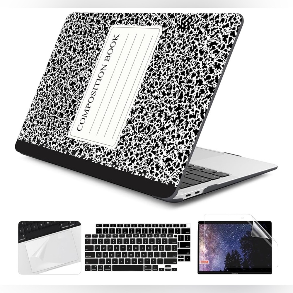 MacBook Air 13” - Protective Case